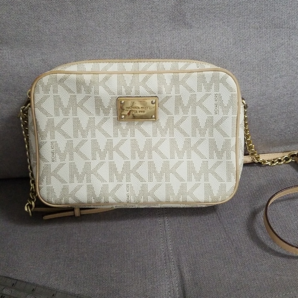 Michael Kors Sling Purse